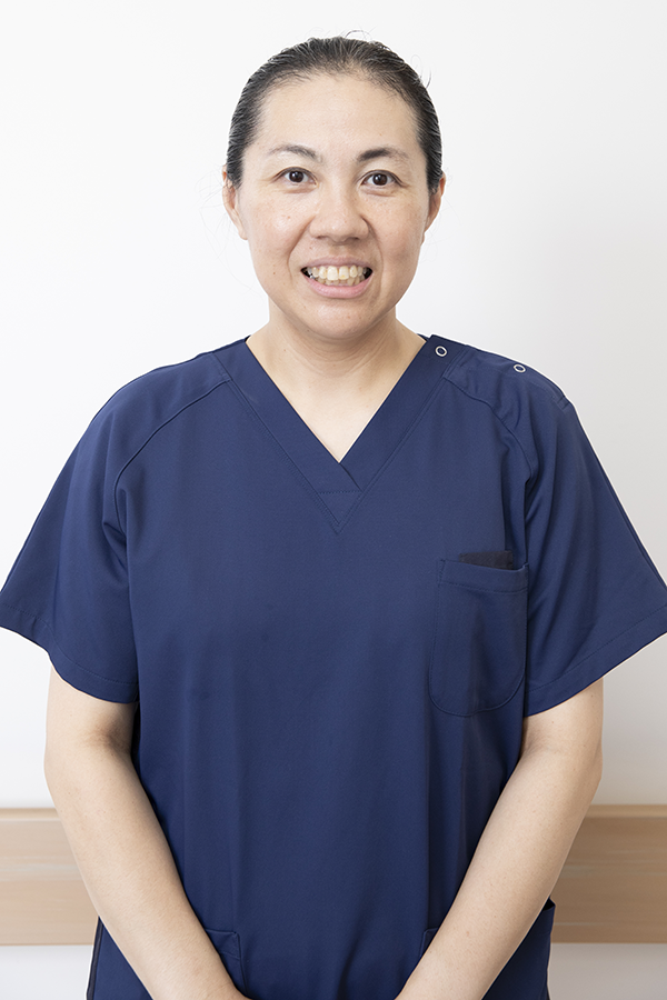 療養介助専門員