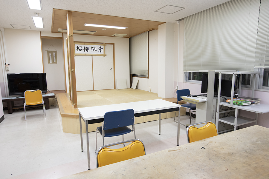 精神科作業療法について