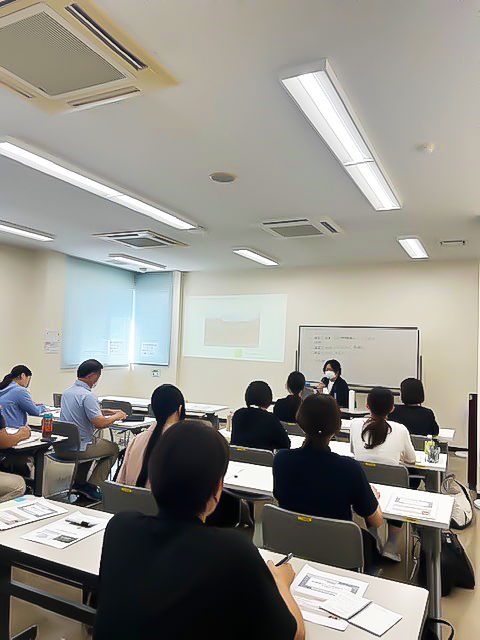 地域づくりと後進育成のための取り組み