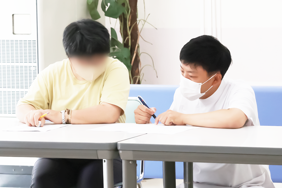 デイケアの治療目標