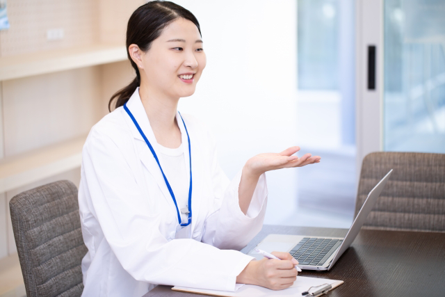 精神科領域専攻医募集