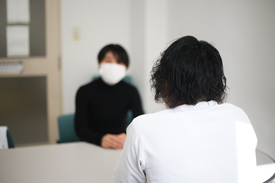 地域連携について